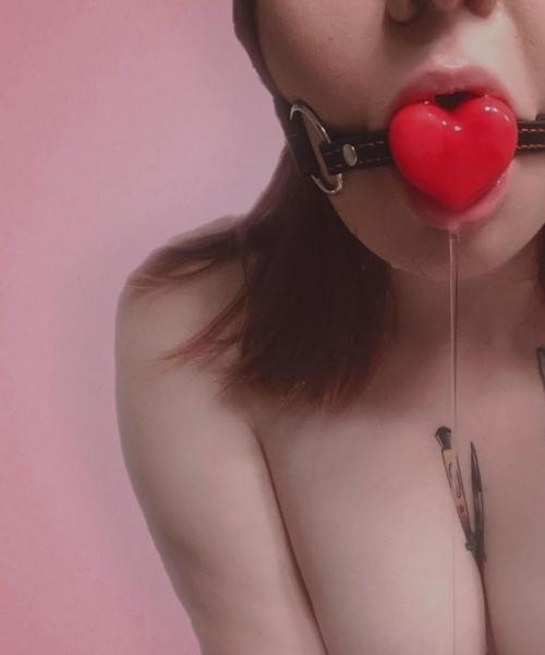 Mollie Morrison contest photo