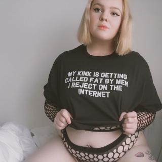 Mollie Morrison photo