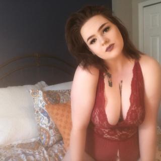 Mollie Morrison photo