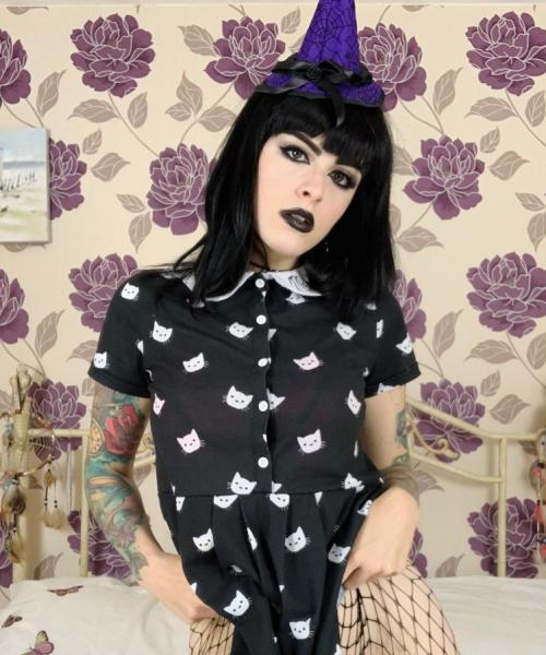 Molly Darling contest photo