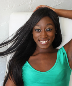 Monica Rae at APClips.com