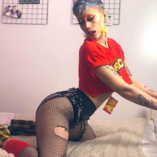 Monroe Taitt photo
