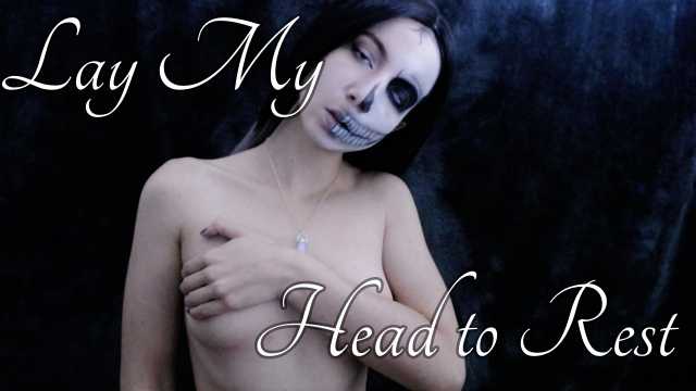 Lay My Head to Rest video from MoonConjured