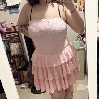Watch me try on some clothes? photo gallery by Alex