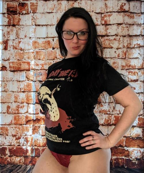 Morgana Laveau contest photo