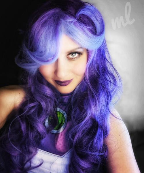 Morgana Laveau contest photo