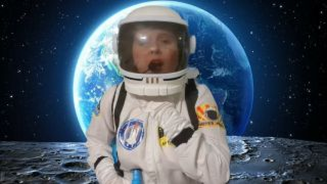 A Gasping Confession video from Morgana Laveau