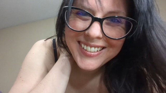 A tiny butt plug video from Morgana Laveau