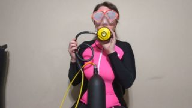 A wet dream video from Morgana Laveau