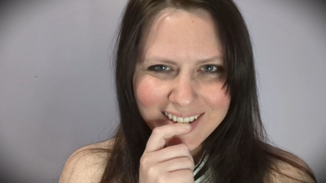 Bubble Girl video from Morgana Laveau