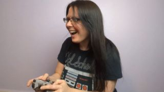 Cum on your goth mommy! video from Morgana Laveau