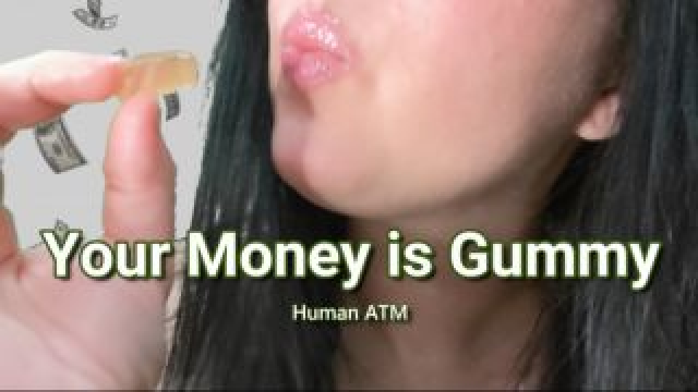Human ATM video from Morgana Laveau