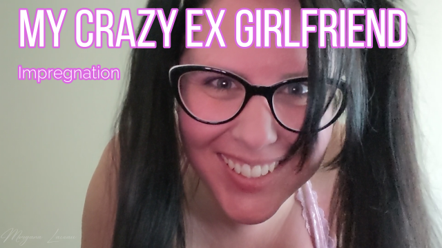 My Crazy Ex Girlfriend video from Morgana Laveau