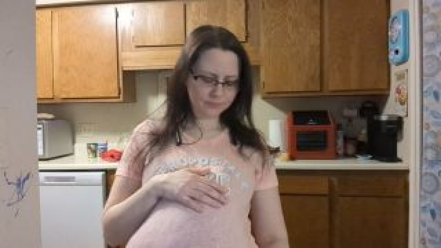 Pred goes on a diet video from Morgana Laveau