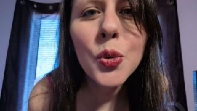 Vacuum Woman Sucks Again video from Morgana Laveau