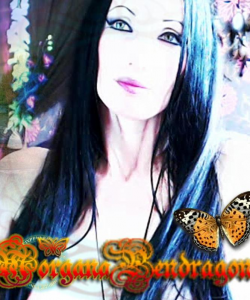 Morgana Pendragon APClips.com profile