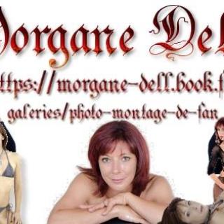 Morgane photo