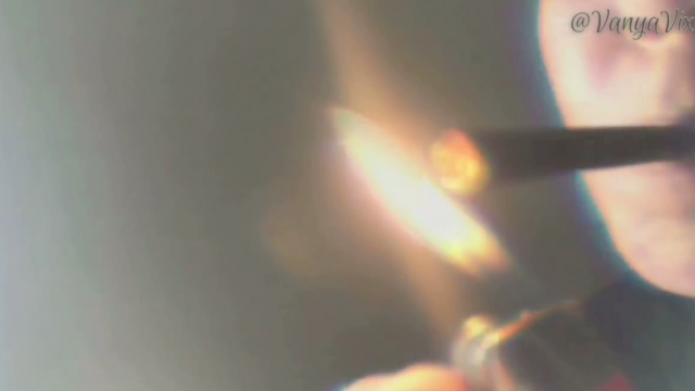 Vanya Vixen - Smokey Mindfuck #2 video from I Give A Fuck