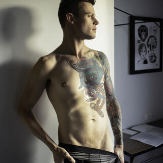 MountainManLink photo