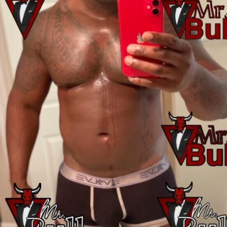 Mr. Bull APClips.com profile