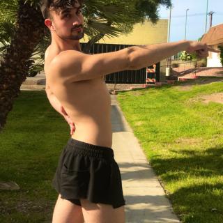 Mason Lear photo