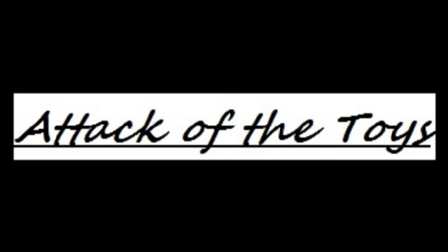 Attack of the toys video from