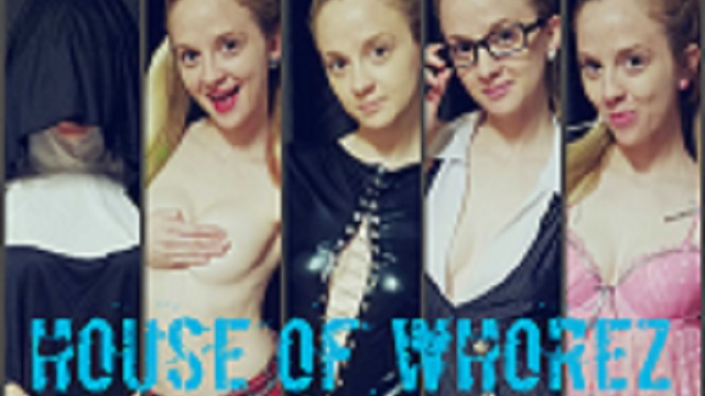 House of WhoreZ video from