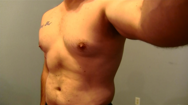 Thumper Solo video from