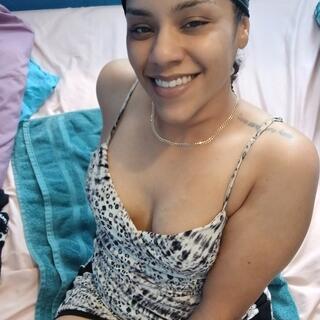 Mesmerelda Santos photo