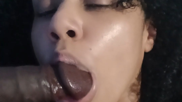 Playin Wit The Tip video from Mesmerelda Santos