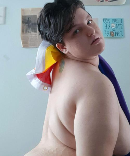 Fat Toni contest photo