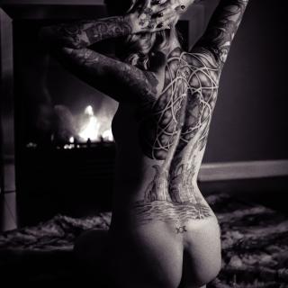 Muse Fontaine photo