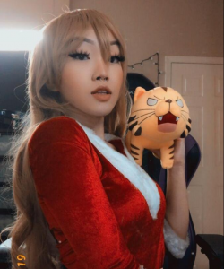 Mvngokitty at APClips.com