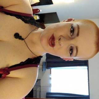 Mx Firecrotch - Pink and Black photo gallery by Mx. Firecrotch