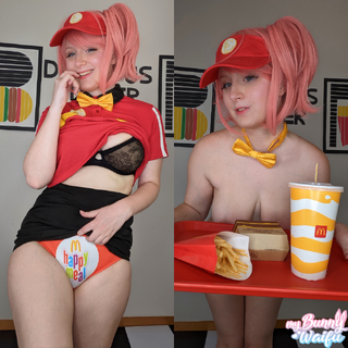 Chiho Cosplay Photoset photo gallery by Bunny Waifu