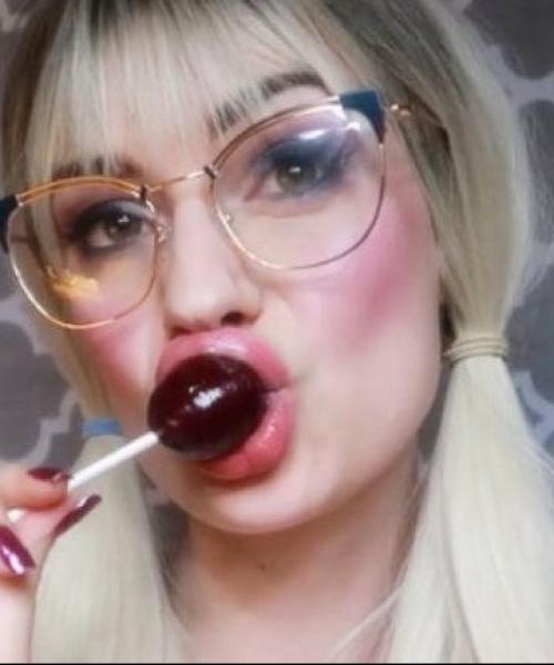 MysteriousLilly contest photo