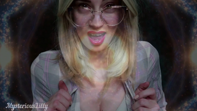 Fuck your brain video from MysteriousLilly