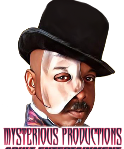 Mysterious Productions at APClips.com