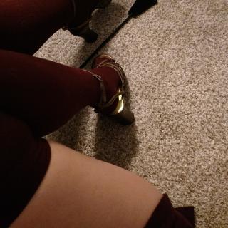 Foot Love photo gallery by Sweet Girl