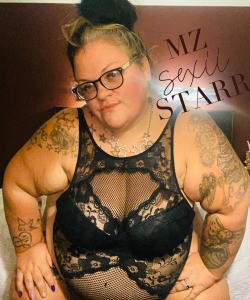 MzSexiiStarr APClips.com profile