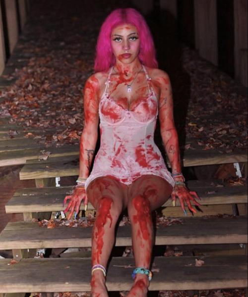 Nali Marie contest photo