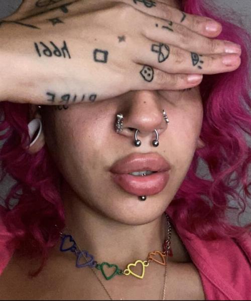 Nali Marie contest photo