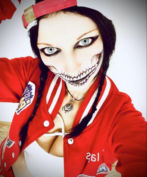 Laila-Banx contest photo