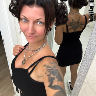 Laila-Banx photo