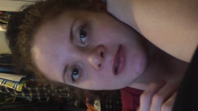 Swallow video from Riah