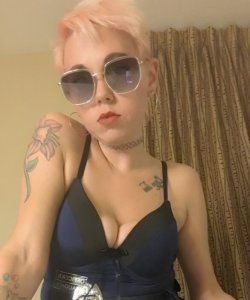 Miss Kitty at APClips.com