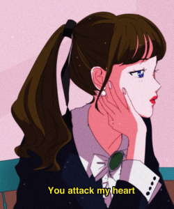 Hazel Rose at APClips.com