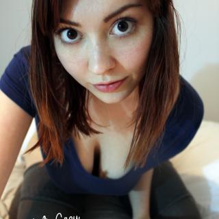 Natalia Grey photo