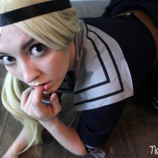 Natalia Grey photo