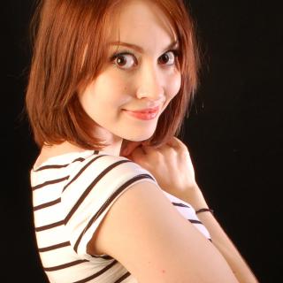 Natalia Grey photo